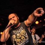 030 Suffocate With Your Fame